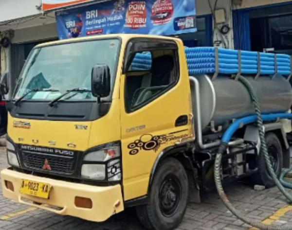 Sedot Wc Panyileukan