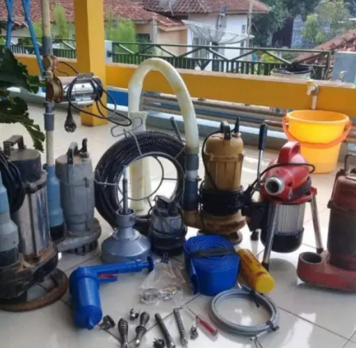 Sedot WC panyileukan Murah