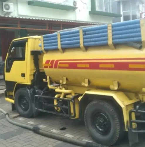 Sedot WC panyileukan Terdekat