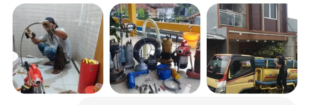 Jasa Sedot WC panyileukan Murah Terpercaya