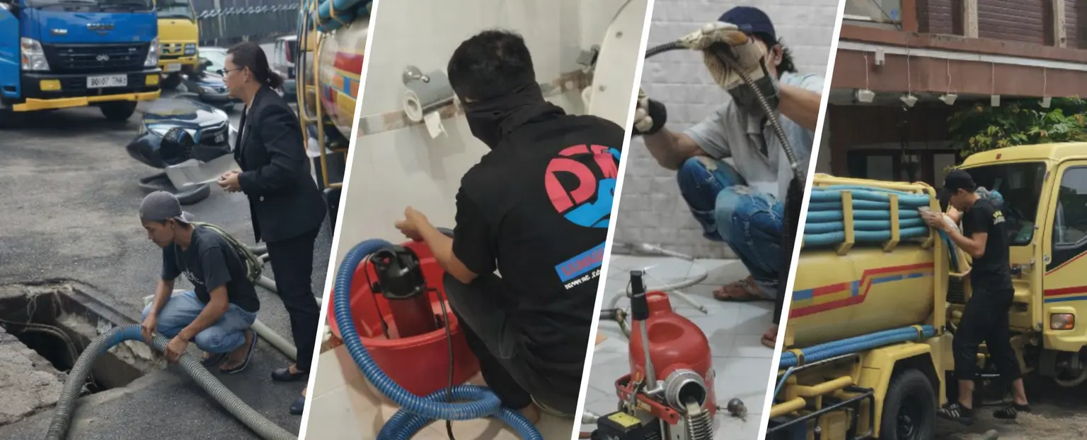 Jasa Sedot WC panyileukan Terdekat